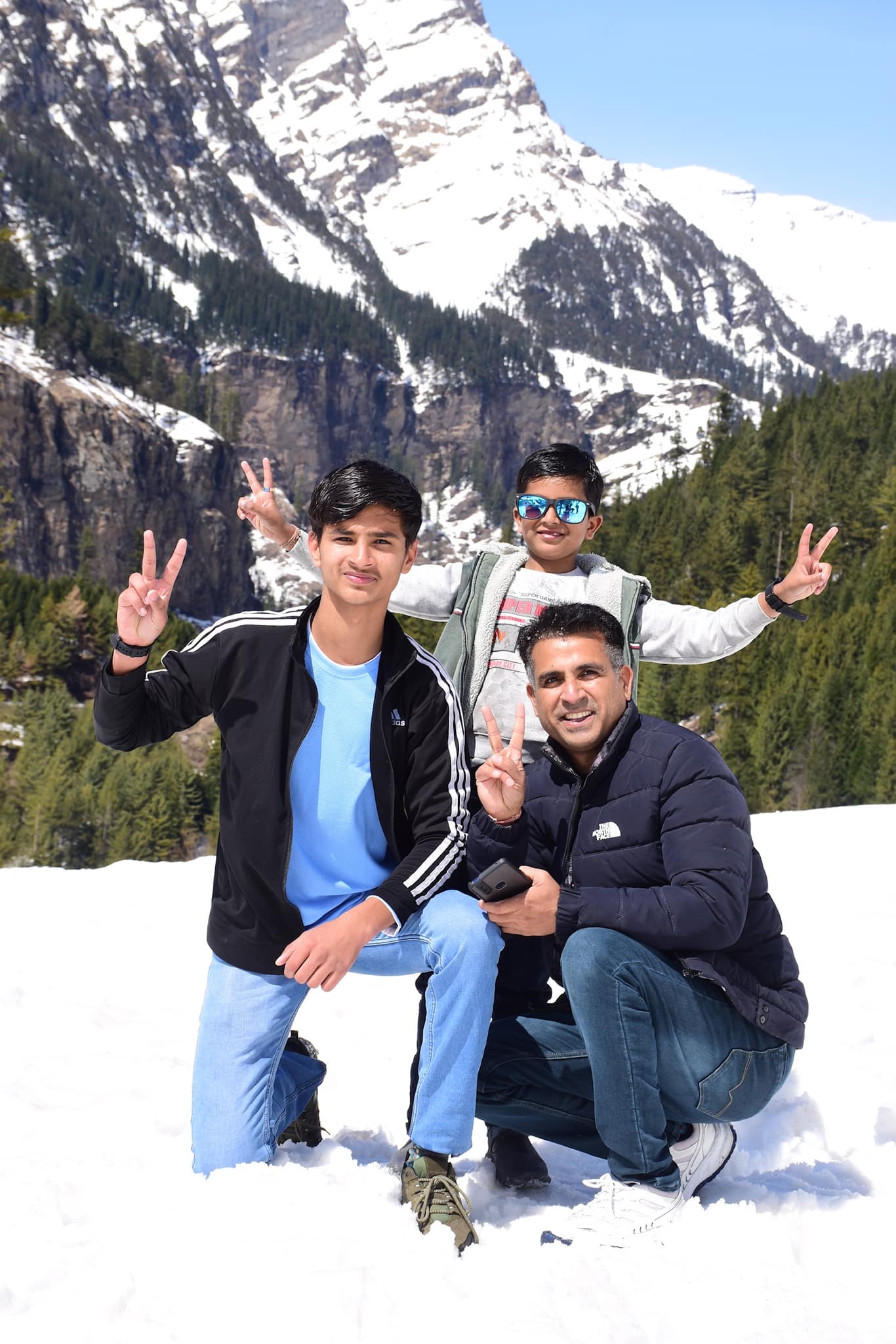 Manali Tourism Online Tour & Travel and hotel booking packages 