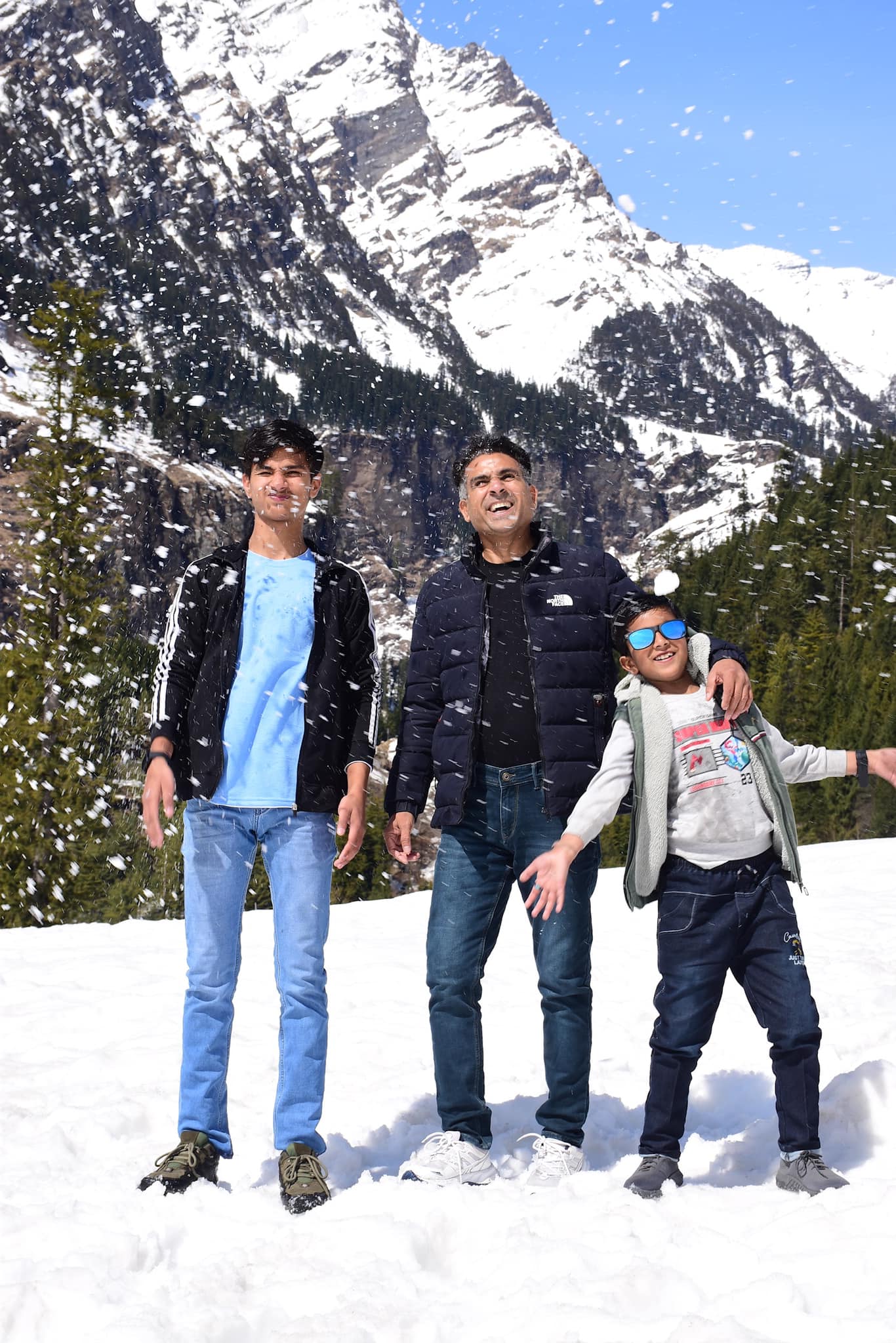 Manali Tourism Online Tour & Travel and hotel booking packages 