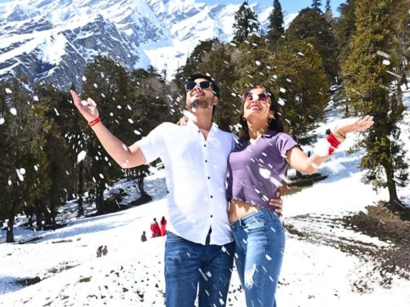 Special Himachal Tour