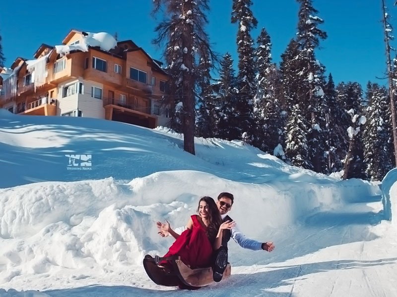 Manali Dharamshala Dalhousie Tour
