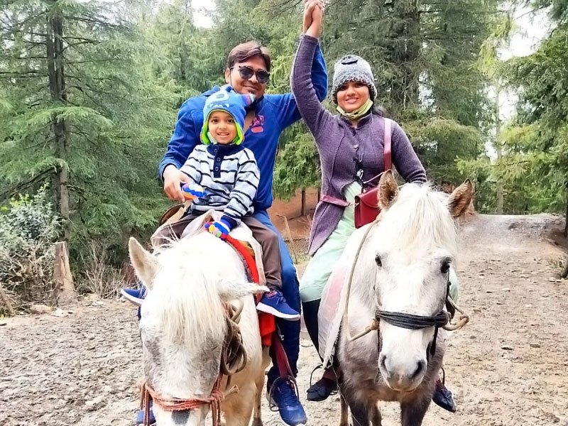 Shimla Manali Tour Package