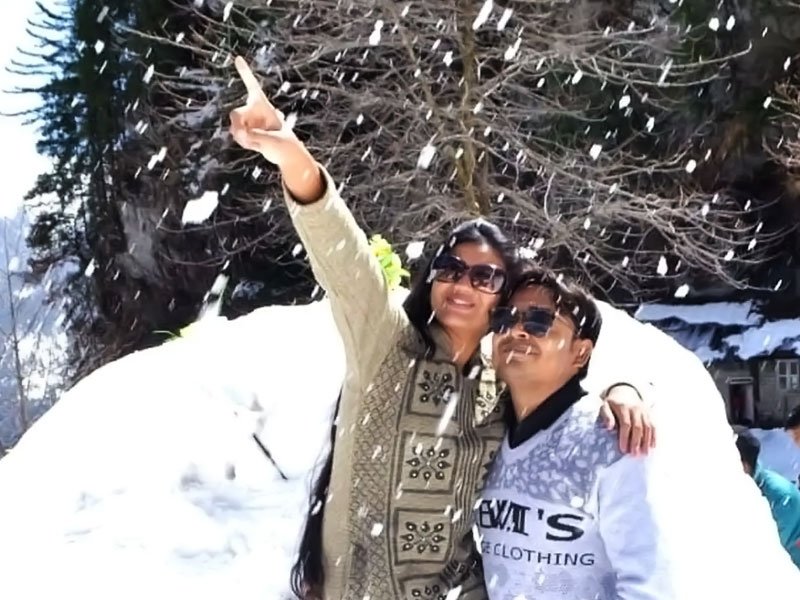 Shimla Manali Tour Package