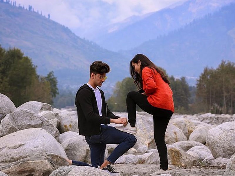 Shimla Manali Tour Package