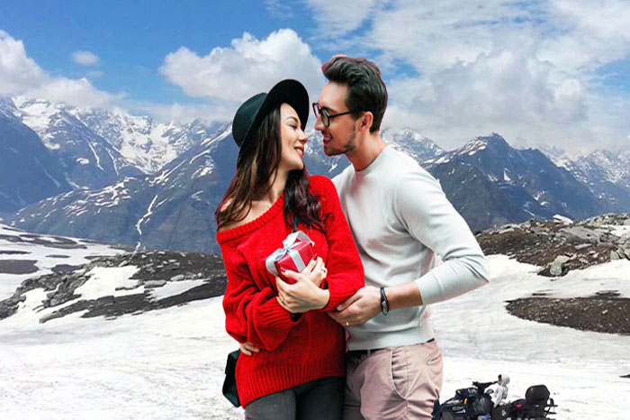 Himachal Tour Packages from Delhi