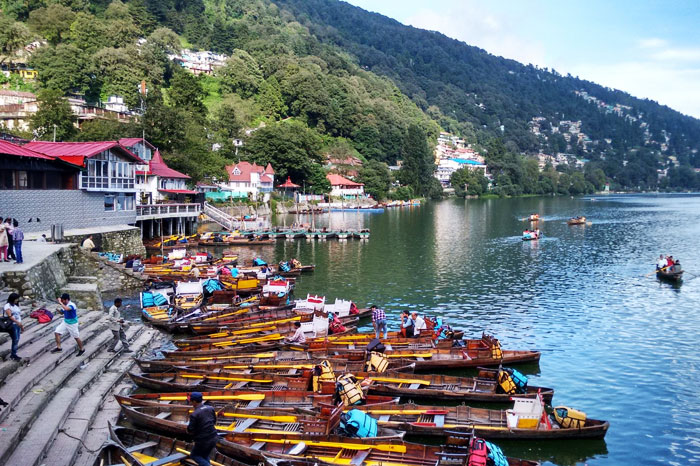 Complete Uttarakhand Tour