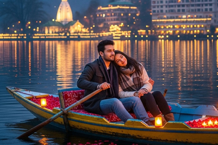 Haridwar Rishikesh Tour 